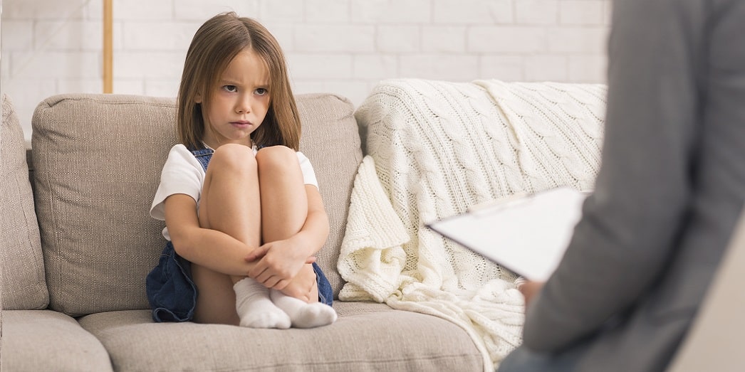 Кризис 5 лет у ребенка — советы психолога родителям