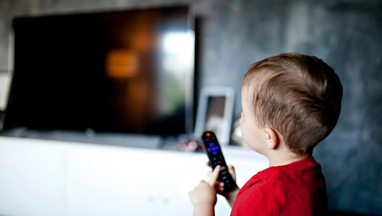 сколько можно смотреть телевизор ребенку