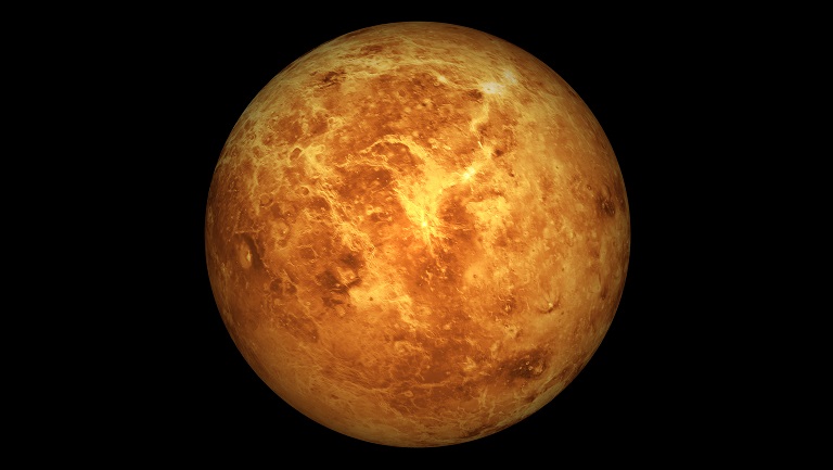 планета Меркурий
